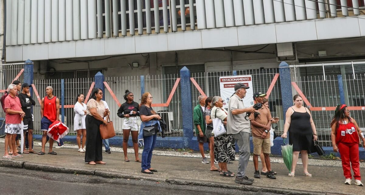 Policial militar é preso acusado de venda de voto no estado do Rio