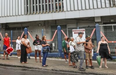 Policial militar é preso acusado de venda de voto no estado do Rio