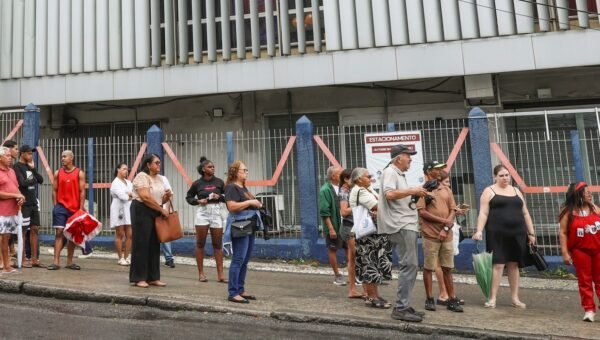 Policial militar é preso acusado de venda de voto no estado do Rio