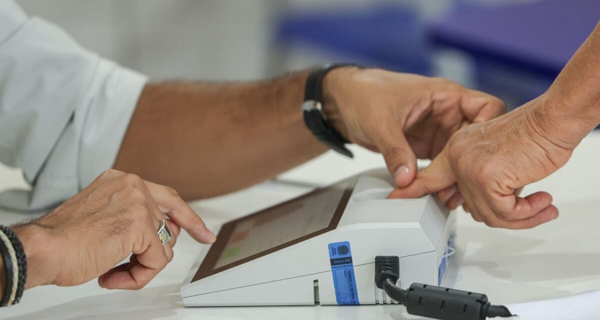 Quando será o segundo turno das eleições? Veja a data