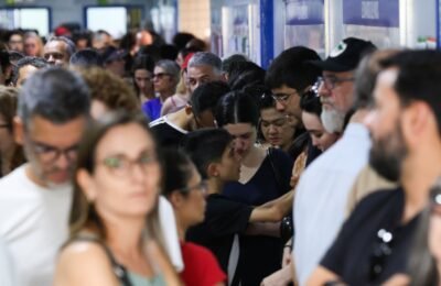 Renovação da Câmara federal chegou a 35%; veja nova composição da Casa