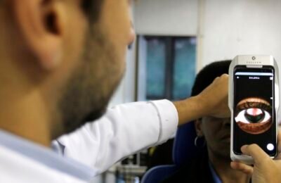 Retinopatia: doença ocular afeta um em cada três diabéticos