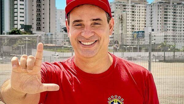 Rio Grande do Norte elege Cadu de Lula governador do estado