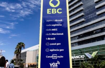 SBT admite erro ao atribuir à EBC falha em propaganda eleitoral