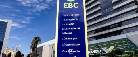 SBT admite erro ao atribuir à EBC falha em propaganda eleitoral