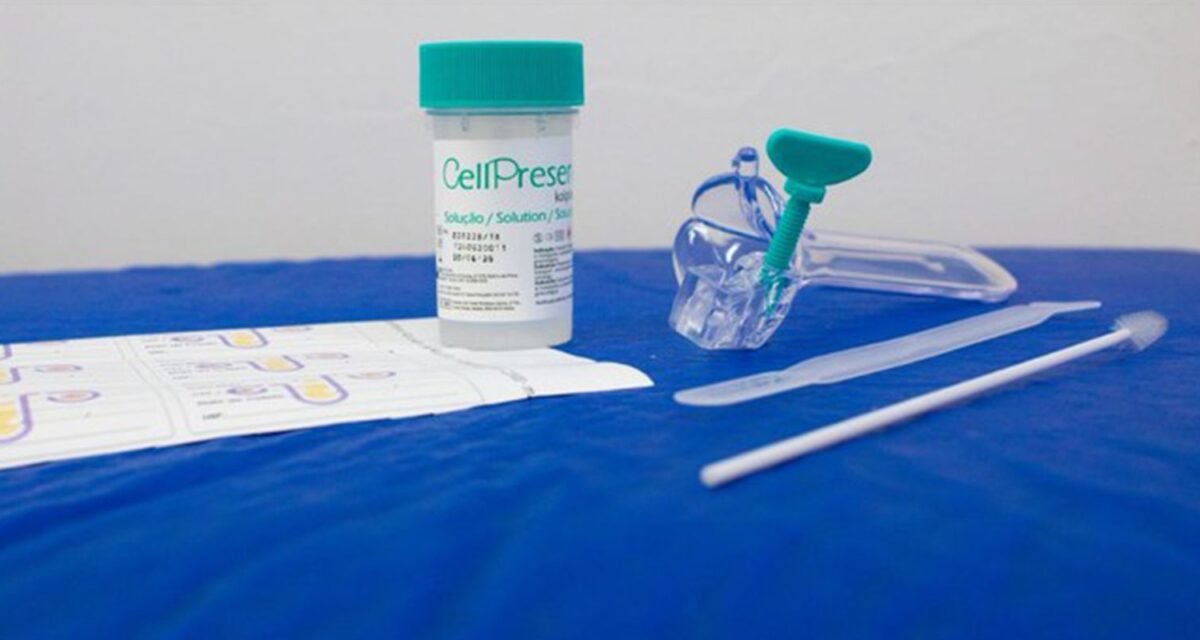 SUS detecta quase 10 mil testes positivos para HPV de alto risco