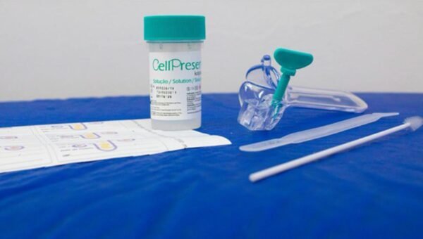 SUS detecta quase 10 mil testes positivos para HPV de alto risco