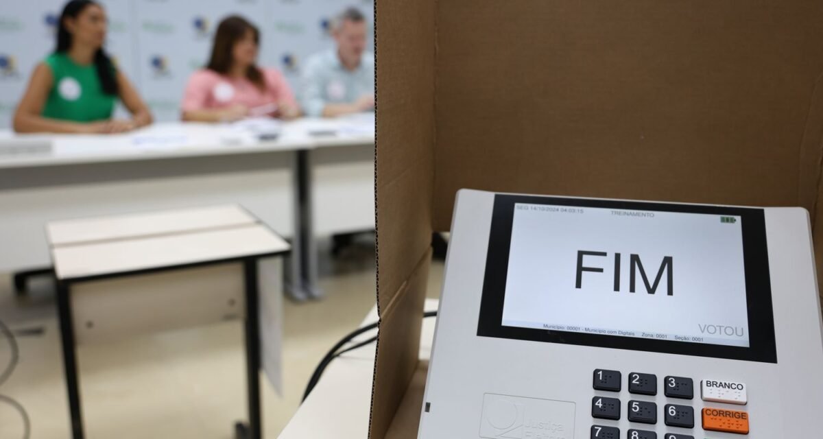 Saiba os direitos de idosos e pessoas com deficiência para votar