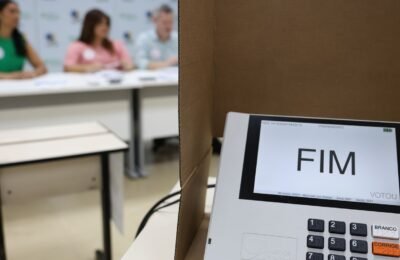 Saiba os direitos de idosos e pessoas com deficiência para votar