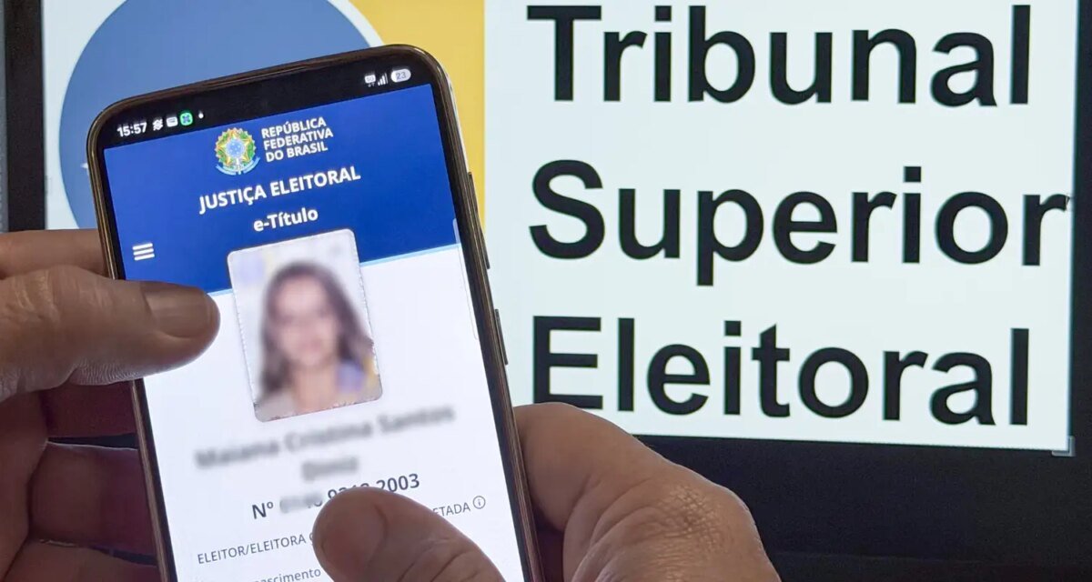 Saiba quais documentos são aceitos para votar neste domingo