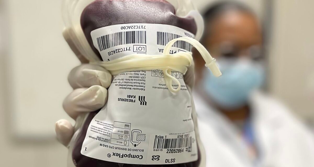Saúde aprova protocolo para tratar crianças com hemofilia A
