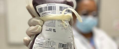 Saúde aprova protocolo para tratar crianças com hemofilia A