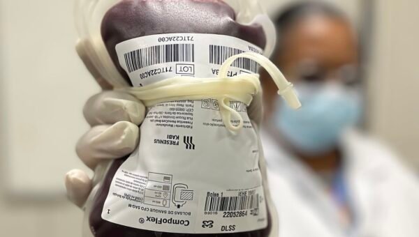 Saúde aprova protocolo para tratar crianças com hemofilia A
