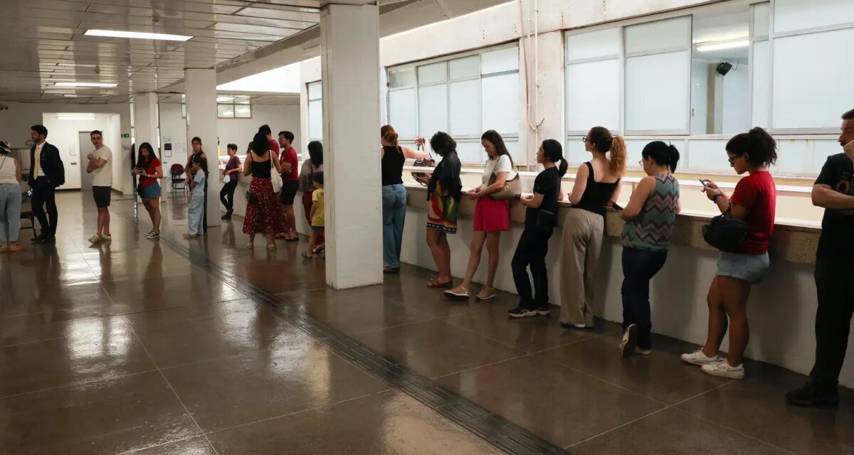 Segundo turno: saiba como consultar local de votação para domingo
