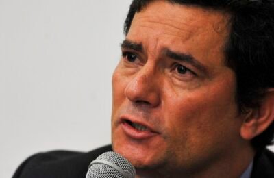 Sergio Moro é eleito governador do Paraná em 1º turno