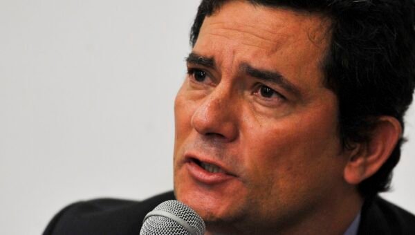 Sergio Moro é eleito governador do Paraná em 1º turno