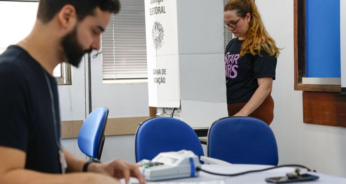 TRE-RJ alterou apenas um local de votação no estado; confira
