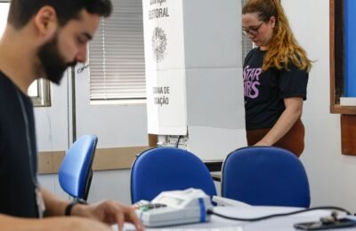 TRE-RJ alterou apenas um local de votação no estado; confira
