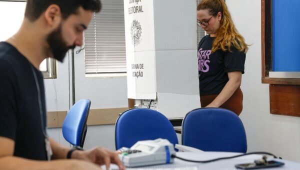 TRE-RJ alterou apenas um local de votação no estado; confira