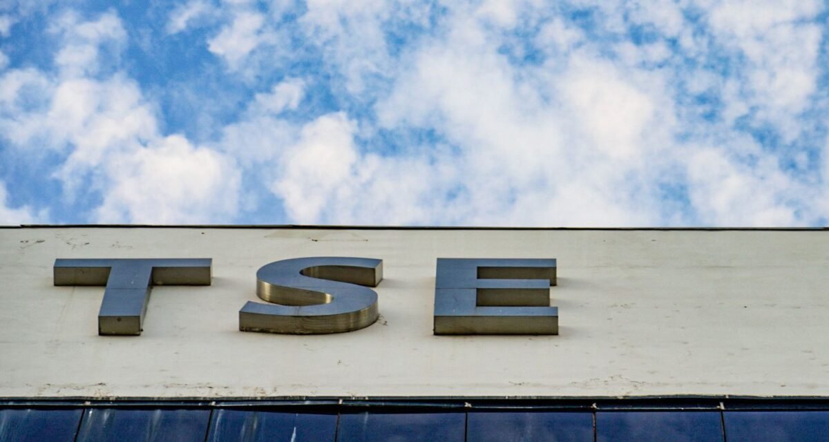 TSE contabiliza 34,3 mil votos após as 17h no 2º turno das eleições
