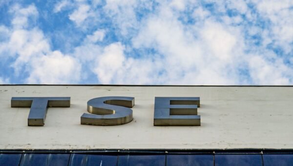 TSE contabiliza 34,3 mil votos após as 17h no 2º turno das eleições