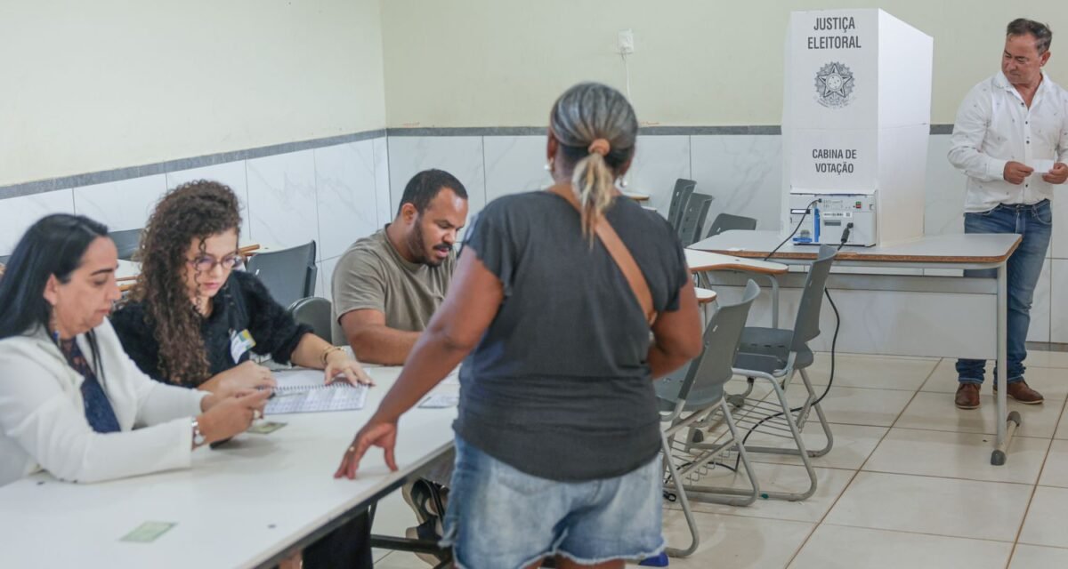 TSE desmente alegação de fraude na apuração dos votos