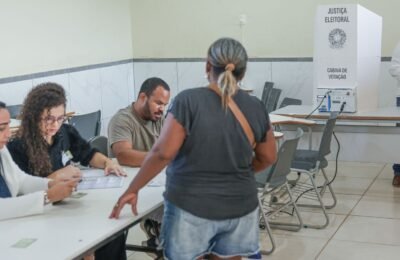 TSE desmente alegação de fraude na apuração dos votos