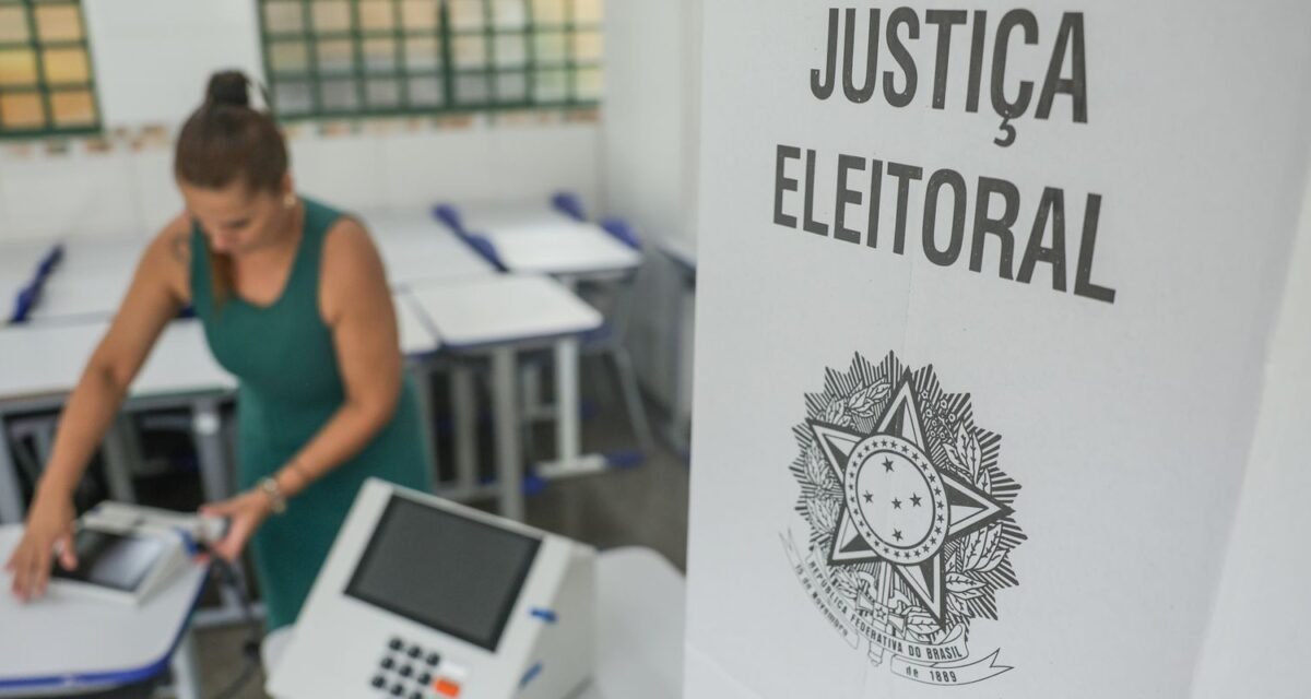 Último dia para qualquer tipo de propaganda eleitoral é neste sábado