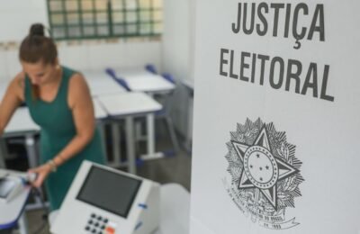 Último dia para qualquer tipo de propaganda eleitoral é neste sábado