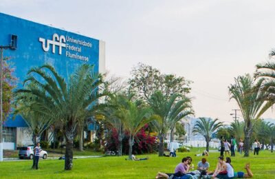 Universidade Federal Fluminense aciona PF após receber ameças