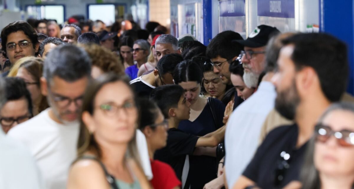 Votação: eleitores podem usar itens que expressem preferência política
