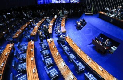 Votos para o Senado exigem atenção redobrada do eleitor