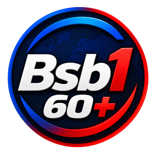 BSB1 60+